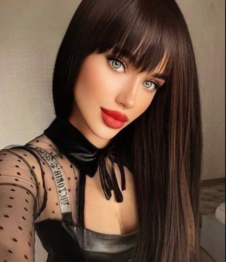 Anya Desyatnikova star nice img