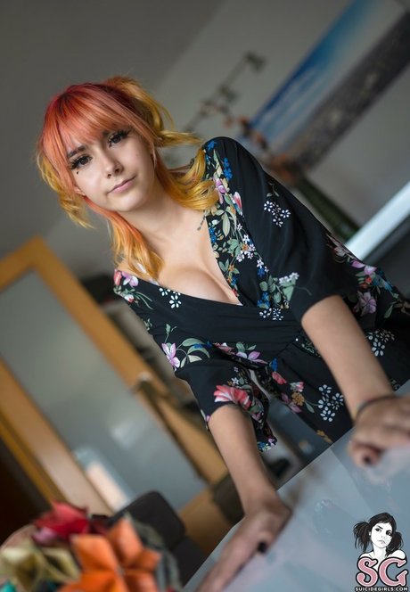 Monokichan best model image