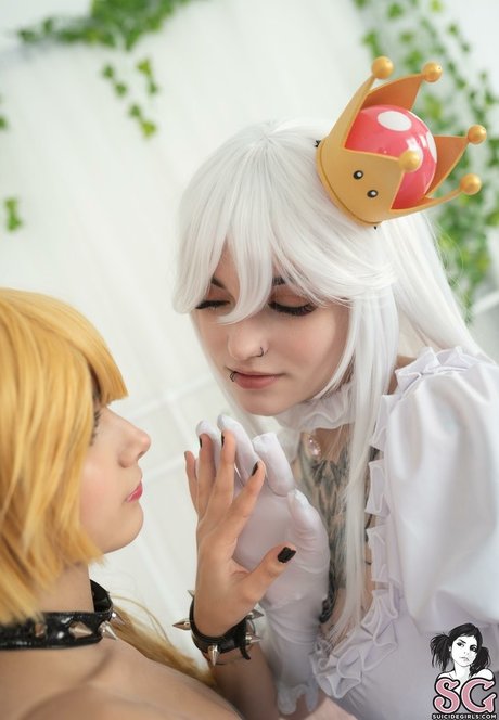 Monokichan star pretty picture