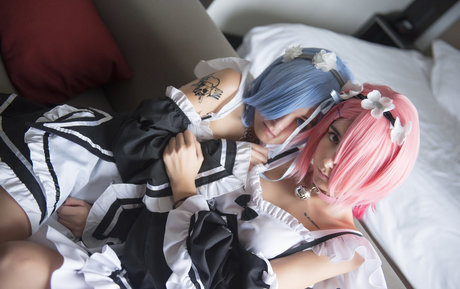 Monokichan sex actress galleries