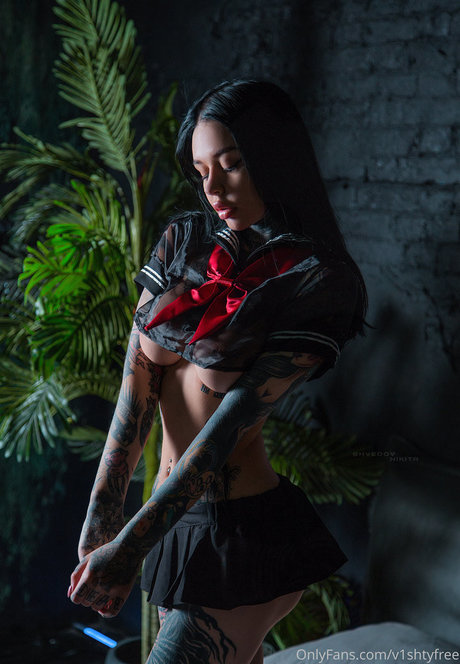 Anna Batman_ naked model archive