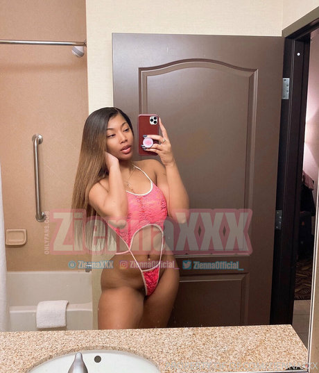 Ziennaxxx model perfect galleries