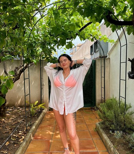 Justine slater xxx model pictures