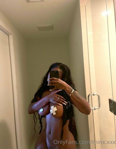 Minx XXX pornstar high quality archive