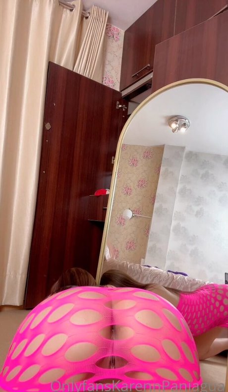 Karen Paniagua model hd images