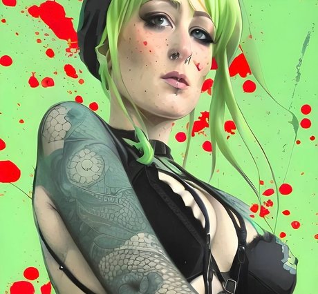 SilentMary star high quality pics