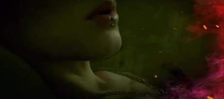 SilentMary star nude picture