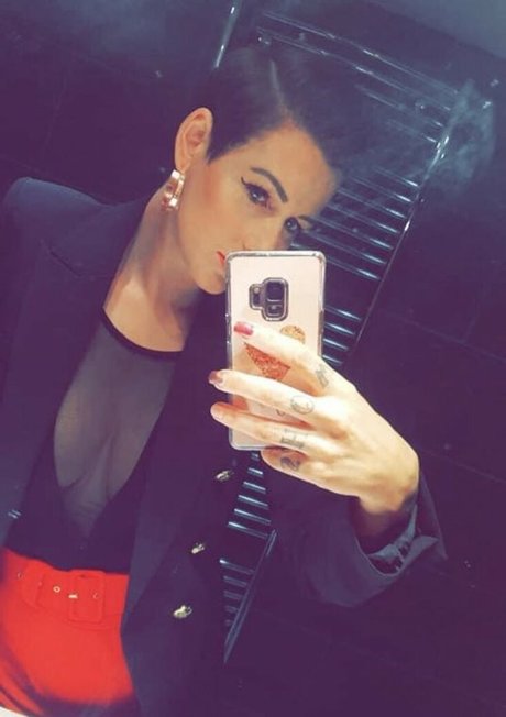 The Vixen Black Sissy Academy model adult galleries