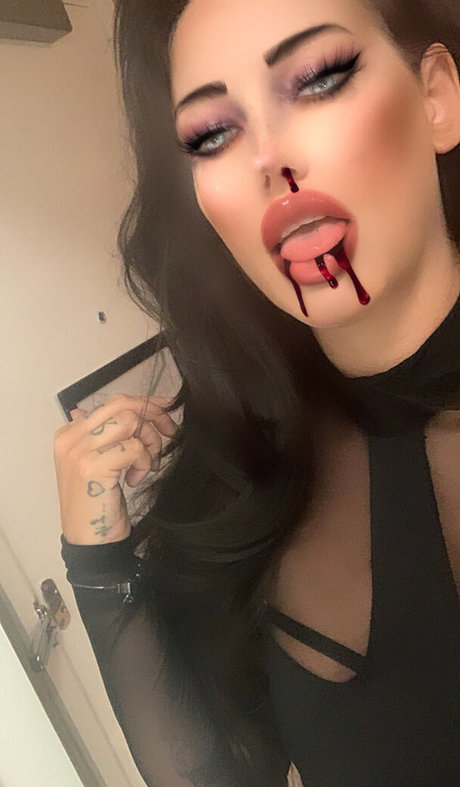 The Vixen Black Sissy Academy beautiful actress gallery