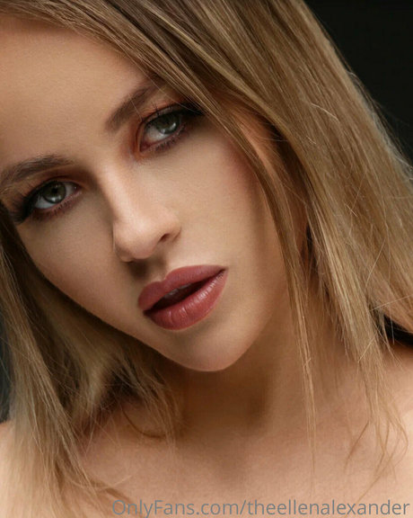theellenalexander pornstar sex pic