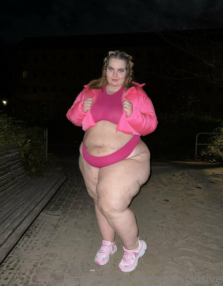 perla exclusive star nudes pictures