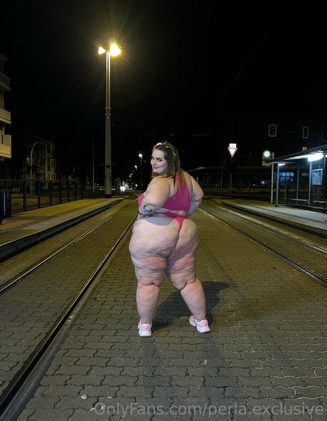 perla exclusive adult star pictures
