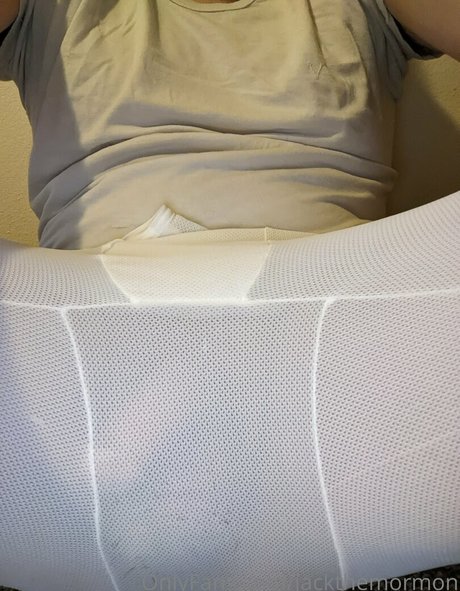 jackthemormon star porn picture