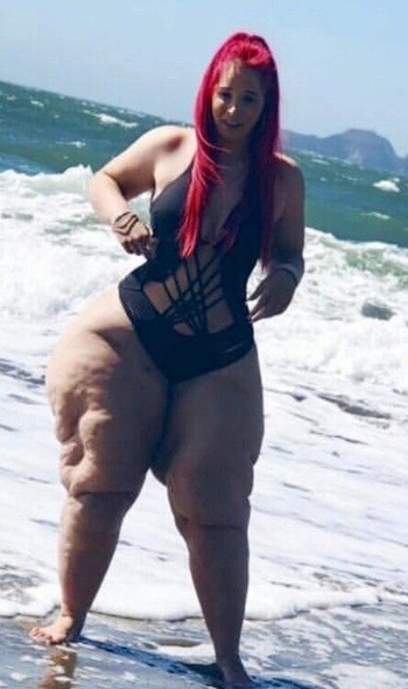 itsRandalin star sexy gallery