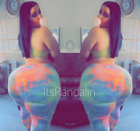 itsRandalin best model images