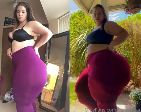 itsRandalin pornstar best photos