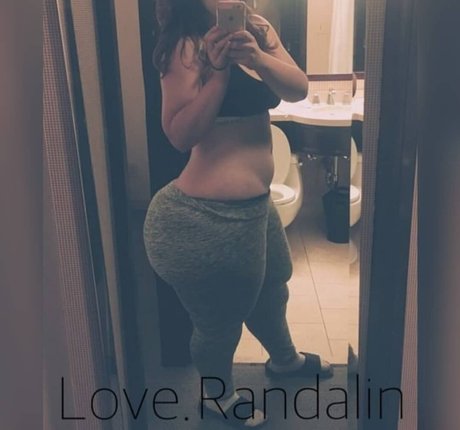 itsRandalin pornstar hot pics