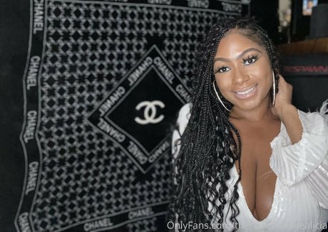 therealchanellealicia sexy star galleries