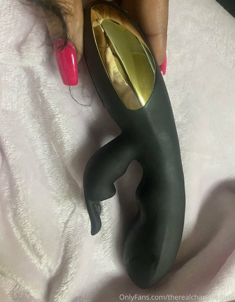 therealchanellealicia nice actress img