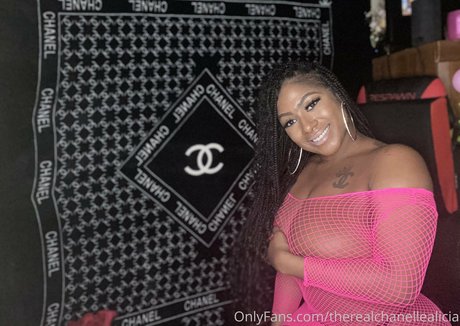 therealchanellealicia pornstar high quality photos