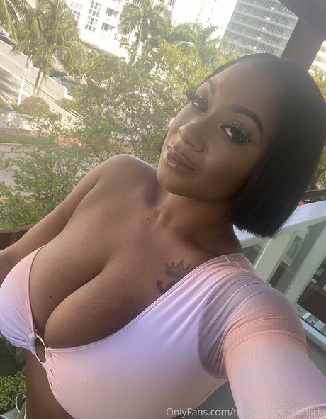 therealchanellealicia best pornstar pics