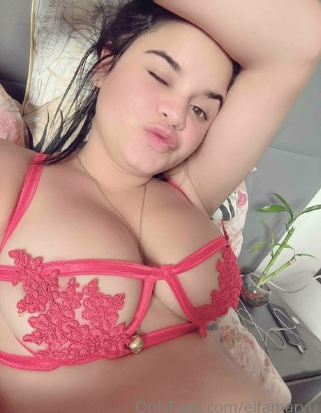 elfamaryu nudes pornstar picture
