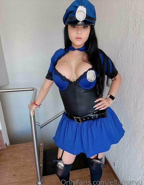 elfamaryu top actress image