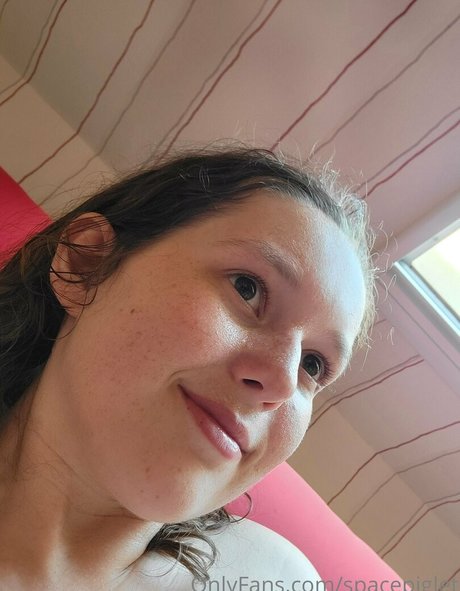 spacepiglet model free image