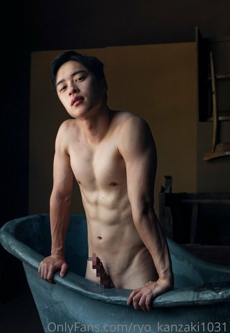 ryo kanzaki1031 star naked pics