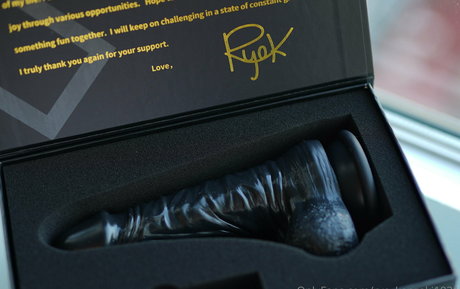 ryo kanzaki1031 star top pic