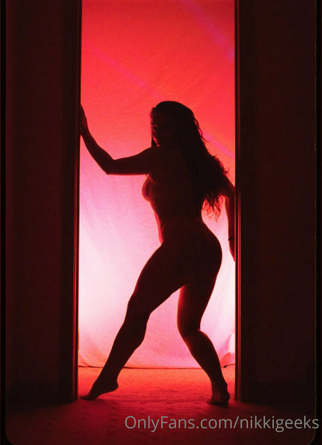 NikkiGeeks pornstar best archive