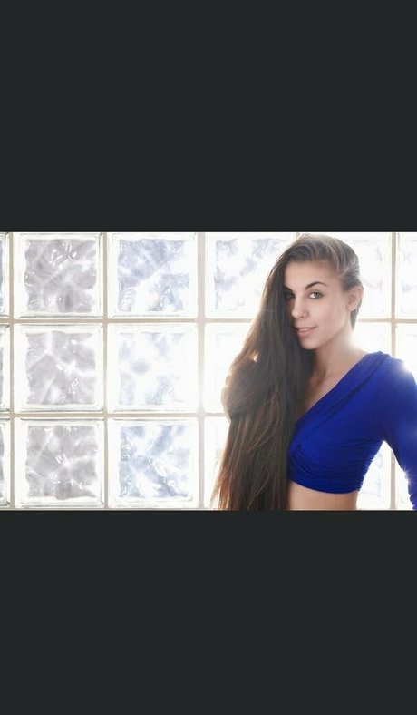 sweetie626 perfect model photo