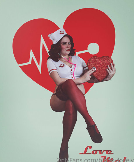 bloodylovely pornstar top pictures