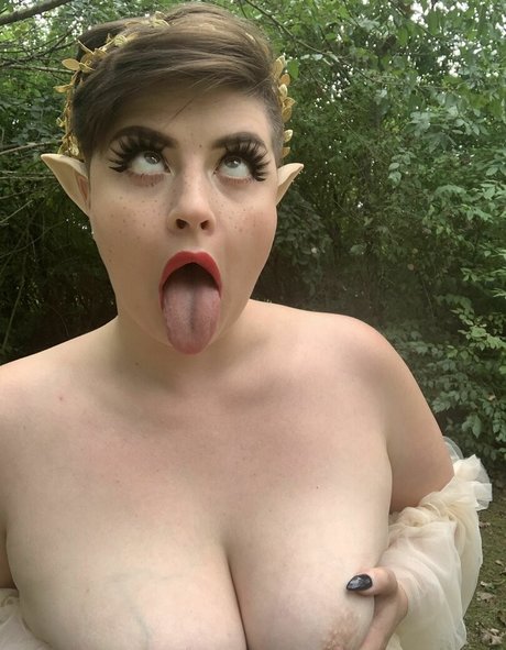 Vintage vogue pornstar art image