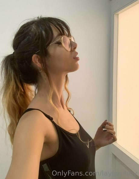 laylaa bby hd model pic