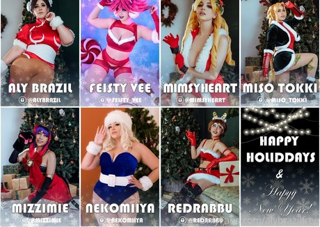 alybrazilfree model top pics