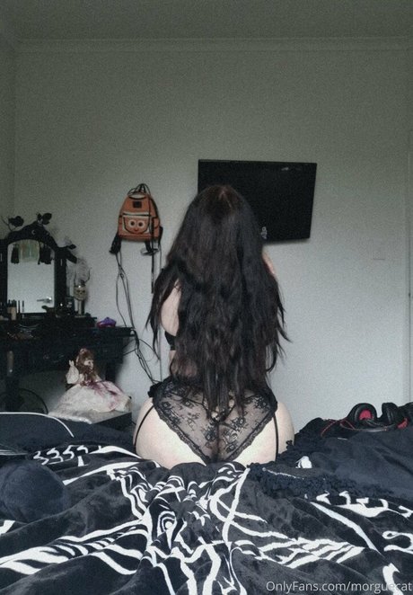 morguecat hot pornstar photos
