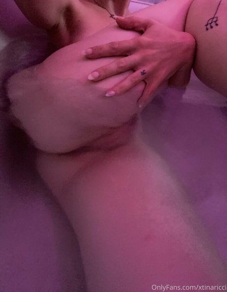 xtinaricci xxx star pictures