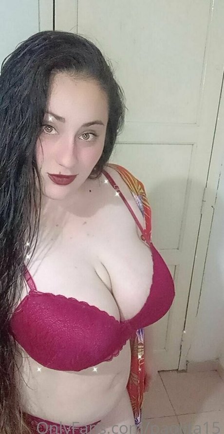 paolita15 sex star photos