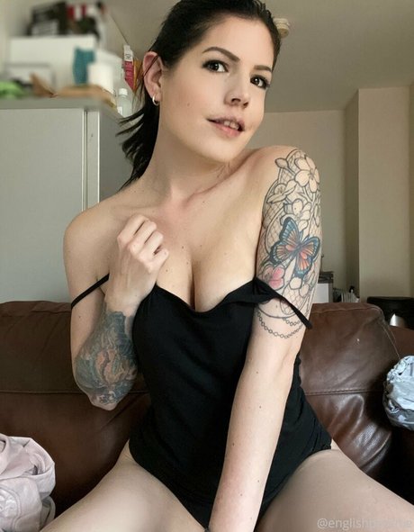 englishphoebe art model archive