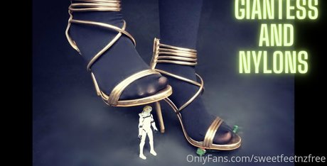 sweetfeetnzfree erotic actress gallery