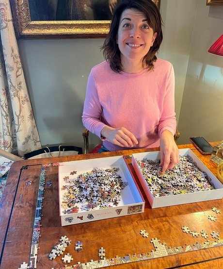 Megan Ganz pornstar sex pic