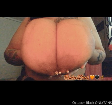 octoberblack23 model exclusive images