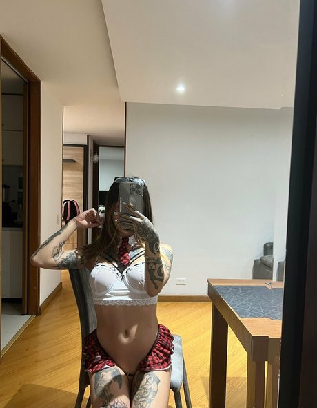 antoniaacosta hd model image