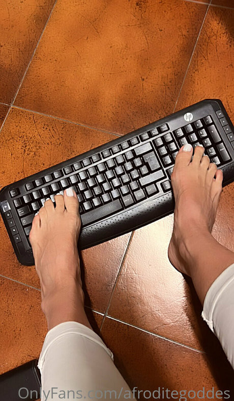 afroditegoddes beautiful pornstar picture