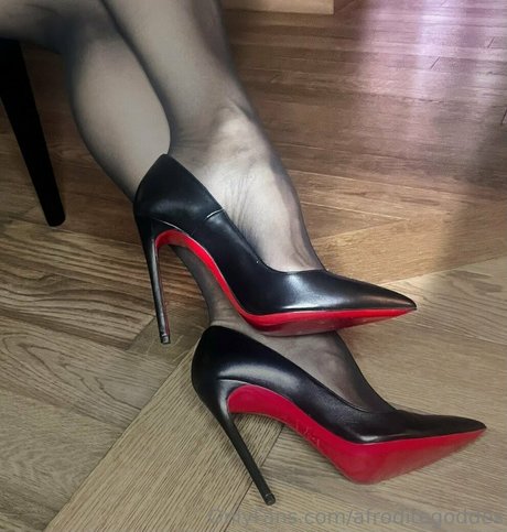 afroditegoddes star archive