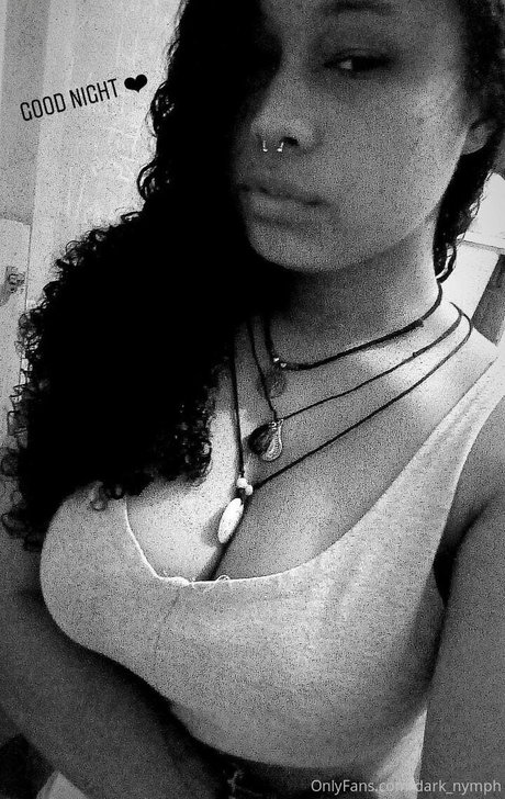 dark nymph naked star picture