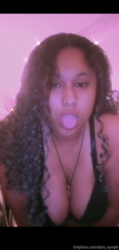 dark nymph perfect model gallery