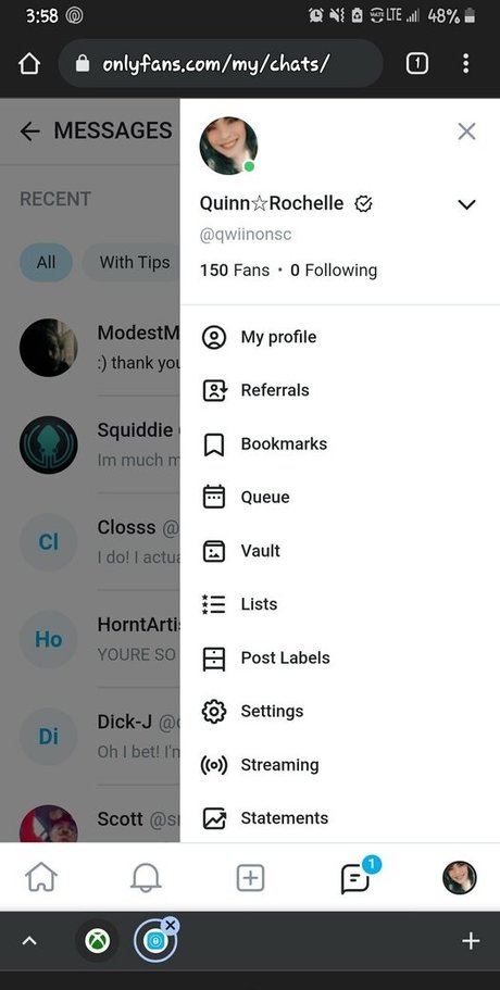 qwiinbae star free pics