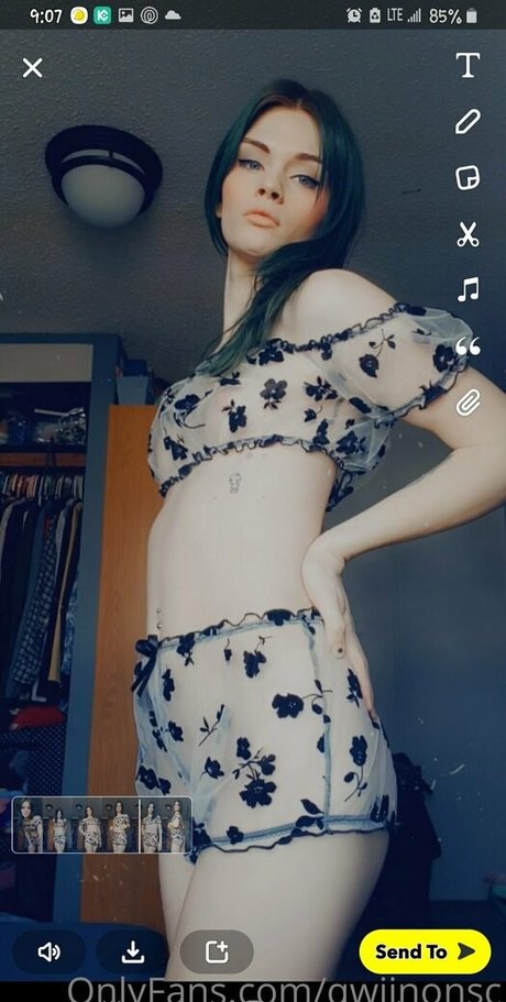 qwiinbae free actress photo